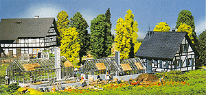 Garden Center