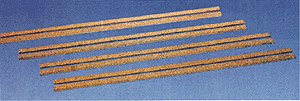 Cork Roadbed