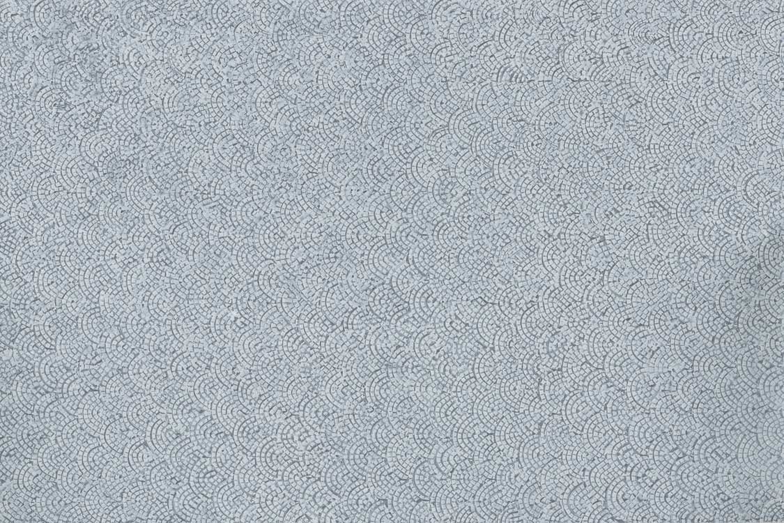 Self-Adhesive Road Surface Sheet -- Roman Cobblestone (light gray)-2