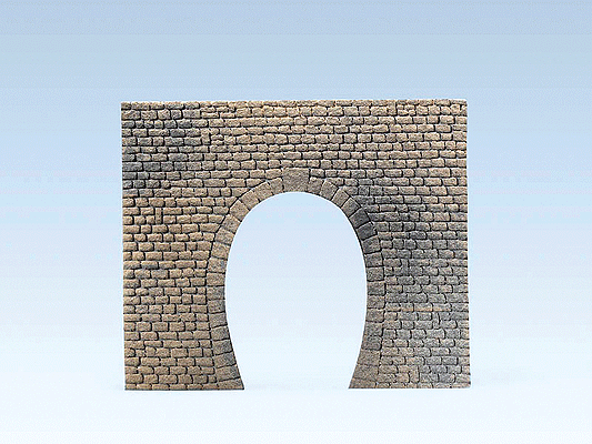 Tunnel Portal