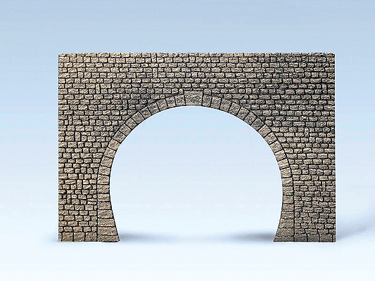 Tunnel Portal