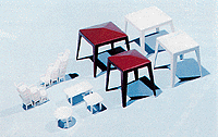Party Tents & Garden Furniture