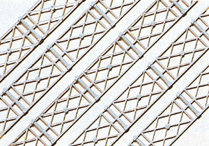 Railing Fences