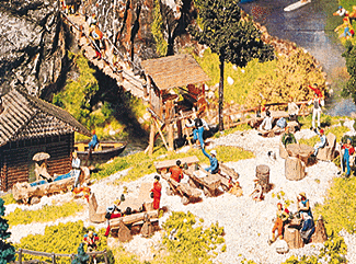 Picnic Accessories