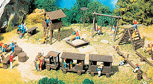 Adventure Playground