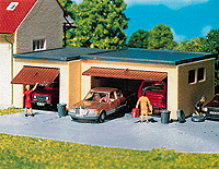 Garages