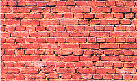 Tunnel Wall Card