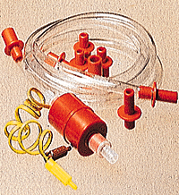 Water Pump & Accessories