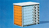 Multi-Function Switch Unit