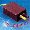 Welding Flash Module