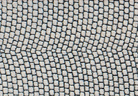 Roads - Cobblestone Pavement Arch