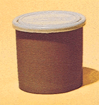 Coloflix Glue -- Brown