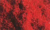 Scatter Material -- Flower Red