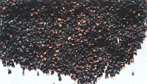Ballast -- Brown/Gray