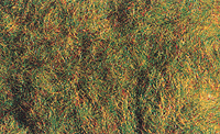 Scatter Material -- Grass Fiber