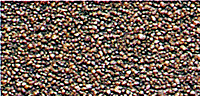 Rocks -- Dark Brown (Soil) 250g
