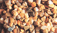 Rocks -- Quartz
