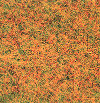 Light Green Ground Mat -- 40 x 100" (100 x 250cm)