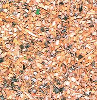 Ballast -- Gray Mat