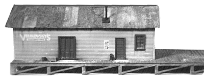Thorp Mining Supply