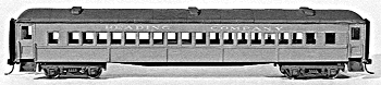 Reading -- Arch Roof Coach