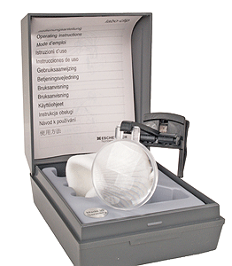 Monocular Clip-on Magnifier -- 7x