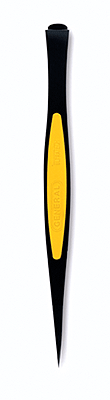 UltraTech(tm) Tool System -- Lighted Tweezer - Pointed Tip