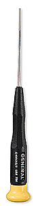 Precision Screwdriver -- 23498
