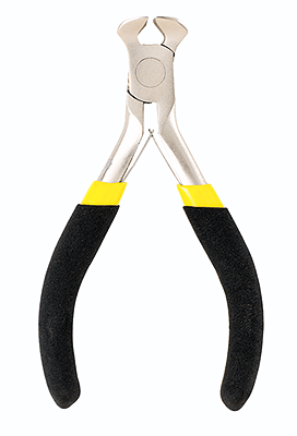 UltraTech(TM) Tool System -- End Cutter
