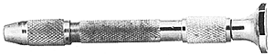 Pin Vise -- Swivel Head