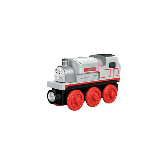 Stanley Engine - Thomas & Friends(TM) Wooden Railway -- Gray