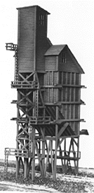 Coaling Tower