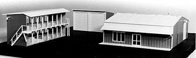 Cash & Carry Lumber Co.