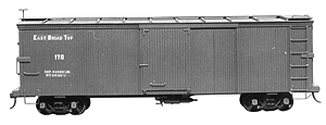 Boxcar -- EBT #170 On3