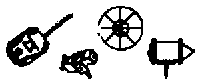 AB Brake Set