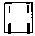 Covered hopper hatch 4/