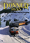 Book -- Donner Pass