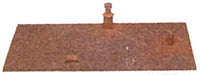 Roof Hatches & Vents - Kit -- 12-Hatches & 5-Vents