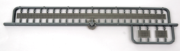 40' Steel Roofwalk Kit pkg(3)