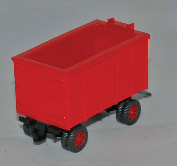 Jack Wagon - Kit