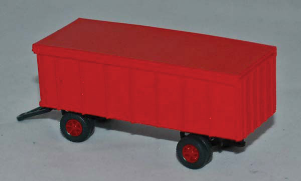Chair Wagon - Kit