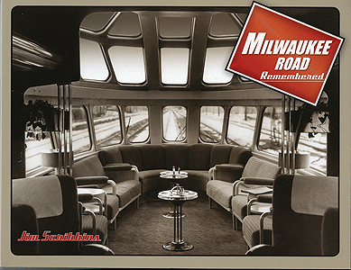 Milwaukee Road Remembered