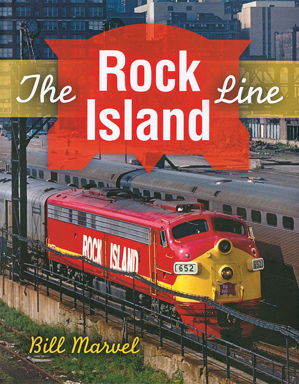 The Rock Island Line