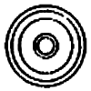14" Wheelsets -- 2' Gauge, 4 Axles (DIRECT ONLY)