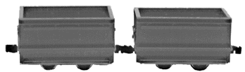 Dump Car -- HOn30" (TEMP DISC)