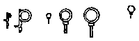 Eyebolt & Lift Ring Assortment
