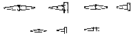 Hinge Assortment