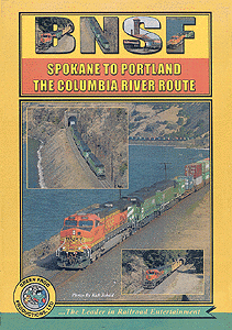 DVD -- Columbia River