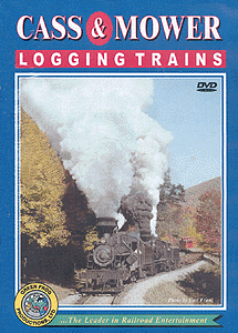 DVD -- Cass & Mower Lumber