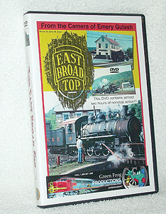 Neff DVD -- Grand Trunk Cab Ride